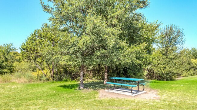 Kingfisher Creek