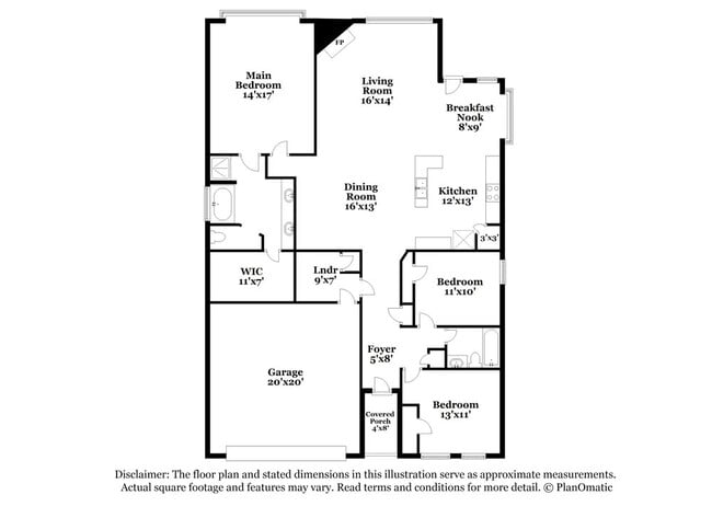 Photo - 4521 Napa Valley Dr