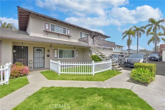 Building Photo - 16652 Goldenwest St