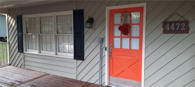 Photo - 4472 Old Mabry Pl