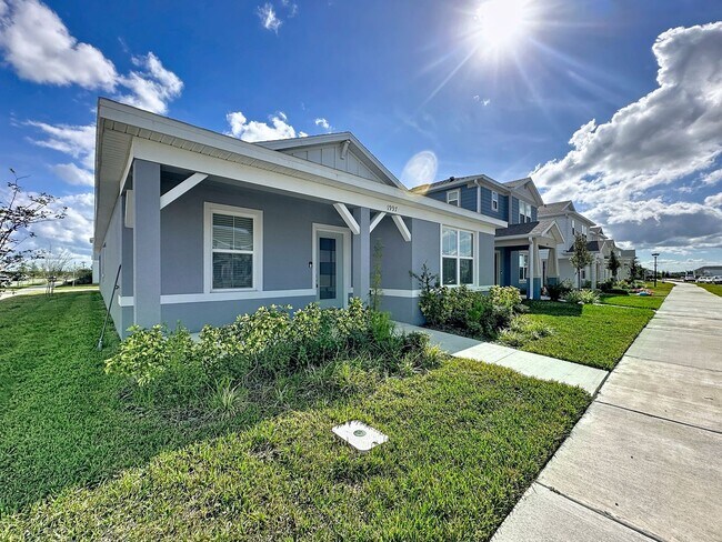 Photo - Tohoqua Beauty!