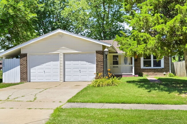 Building Photo - 3483 Norberg Dr