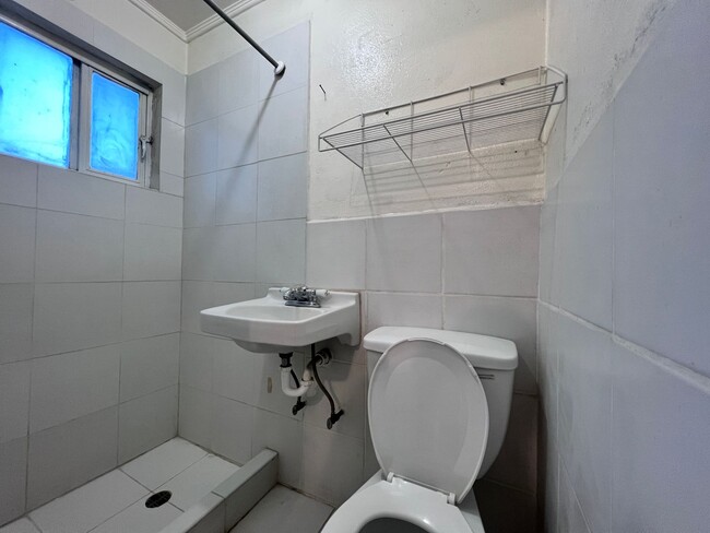 Photo - Central Studio Apartment Unit 1 Rear