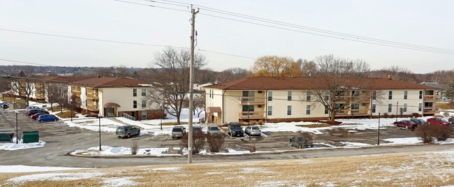 Fox Point Village