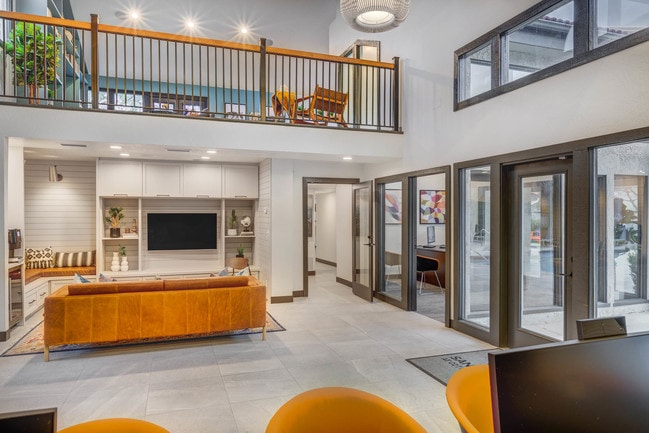 Santa Fe at Cottonwood Apartments