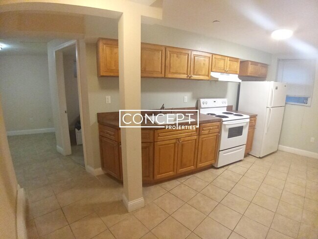 Photo - 895 Huntington Ave Unit G-1