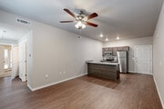 1BR, 1BA - Legacy 1H (Phase II) - 661SF