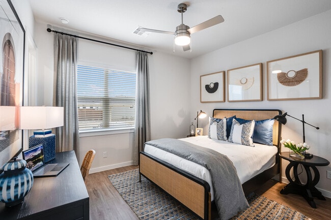 Yardly Elm apartments — community photo