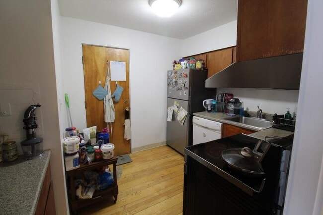 Photo - 1.0 bedroom in Cambridge Massachusetts 02139 Unit U33