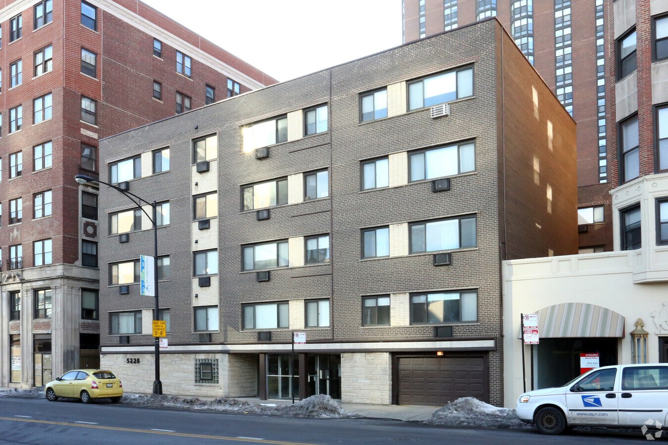 Photo - 5228 N Sheridan Rd