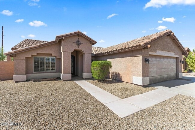 Photo - 10747 W Via Del Sol House