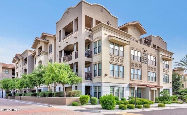 Photo - 7291 N Scottsdale Rd Unit 1004