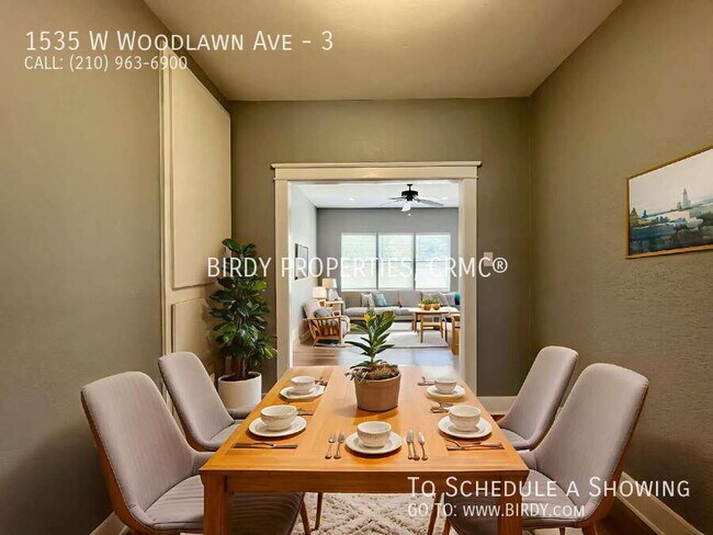 Photo - 1535 W Woodlawn Ave Unit 3