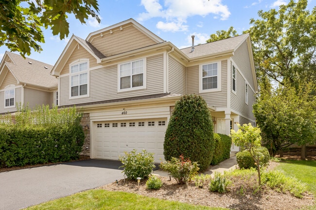 Photo - 460 Vaughn Cir