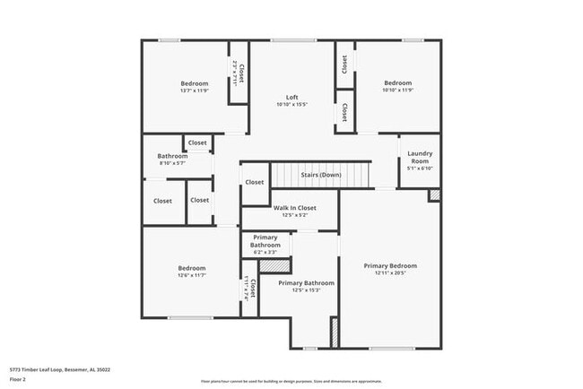 Photo - 5773 Timber Leaf Lp