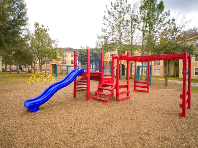 Photo - Leigh Meadows Apartments