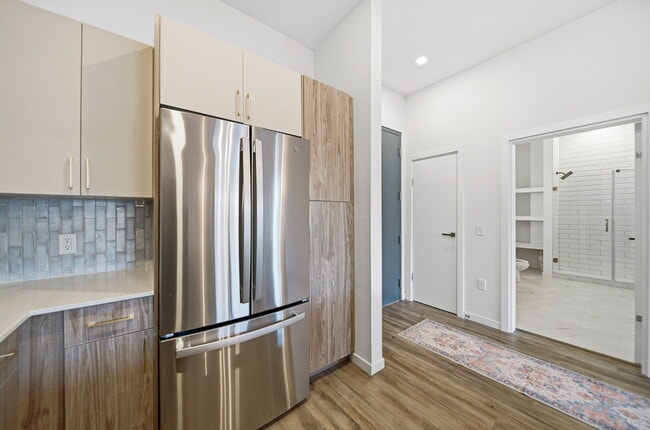 Photo - Webster Station Flats