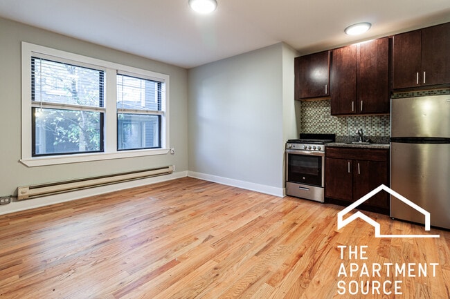 Photo - 4546 N Damen Ave Unit 207