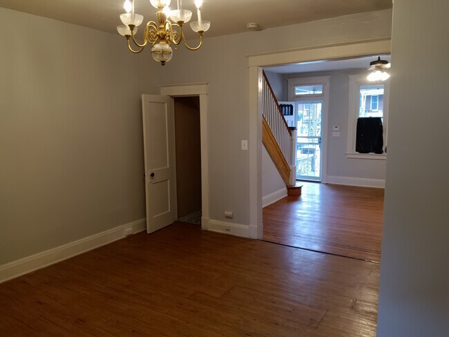 Photo - 2315 N Rosedale St