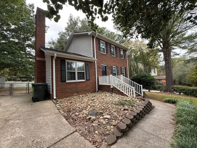 Photo - Charming 3BD, 2.5BA North Raleigh Home wit...