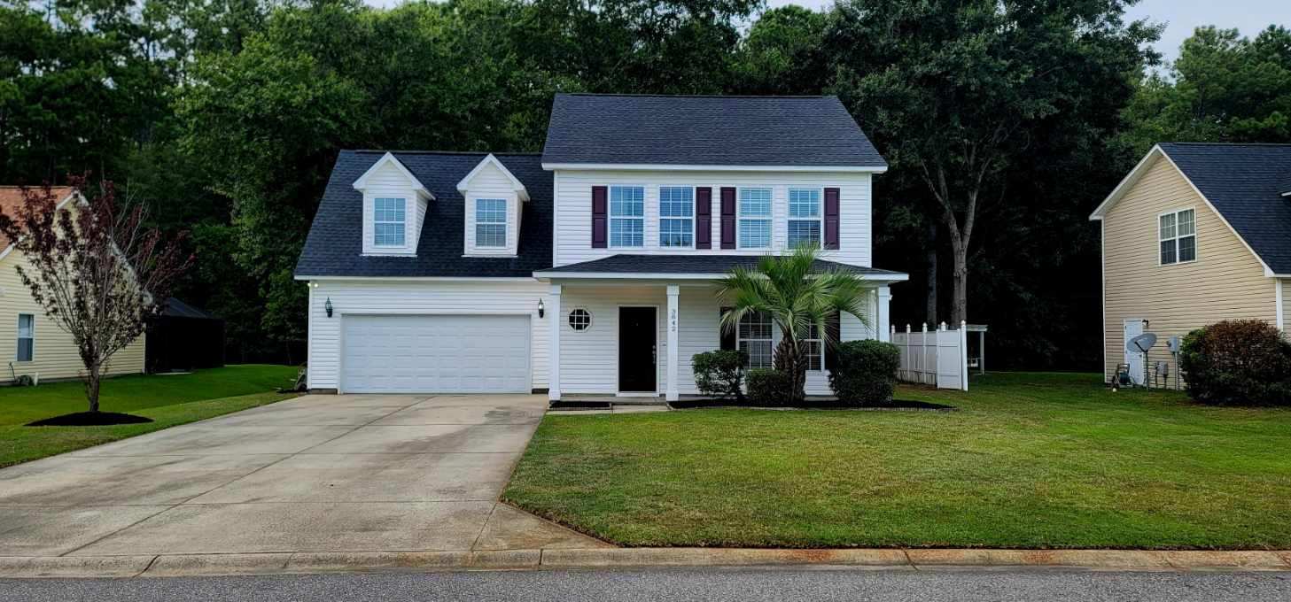 Photo - 3842 Camden Dr