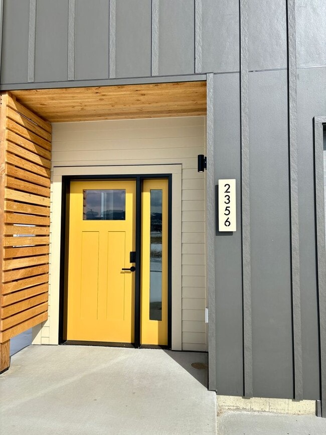 Photo - 2356-60 Shorthorn Ave. - Burnham Ranch Building 4 Unit 2356 Shorthorn