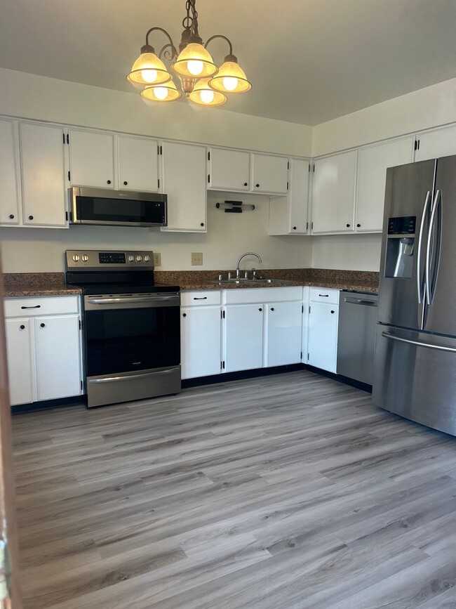 Building Photo - 1001-1007 Brookwood Unit 1001 Rental