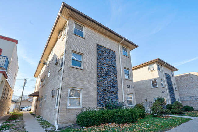 Photo - 2124 N Harlem Ave Condo Unit 3E