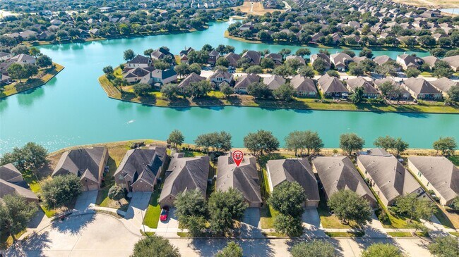 Photo - 26219 Mercy Moss Ln