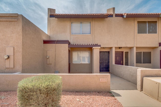 Photo - 20215 N 21st Ln Townhome