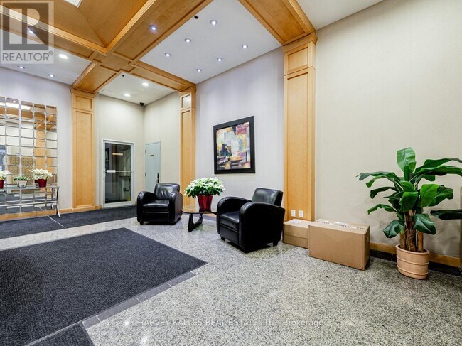 Photo - 43 Eglinton Ave E Unit 1101