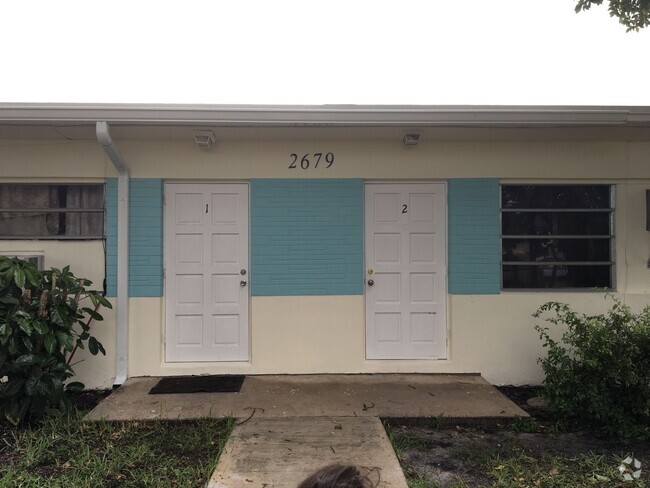 Building Photo - 2679 Nelson Dr Unit NE-2 Rental