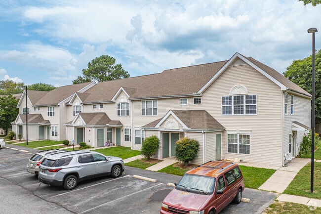 Riverchase Apartments