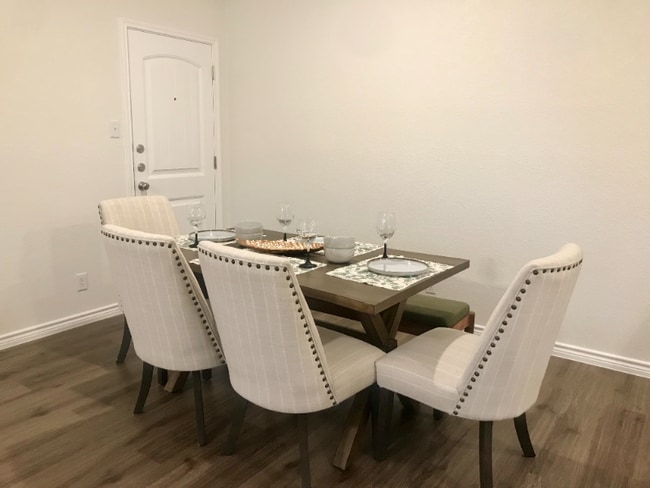 Photo - 3505 Abraham Dr Unidad 3505 Abraham Dr  A