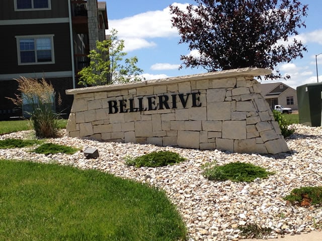 Photo - Bellerive Luxury Apartments