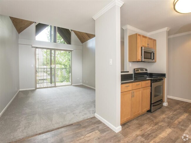 Building Photo - Atrium Downtown Rental