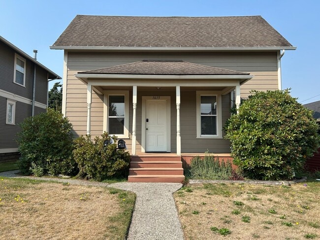 Building Photo - HU1615 Unit A (Upper) Rental