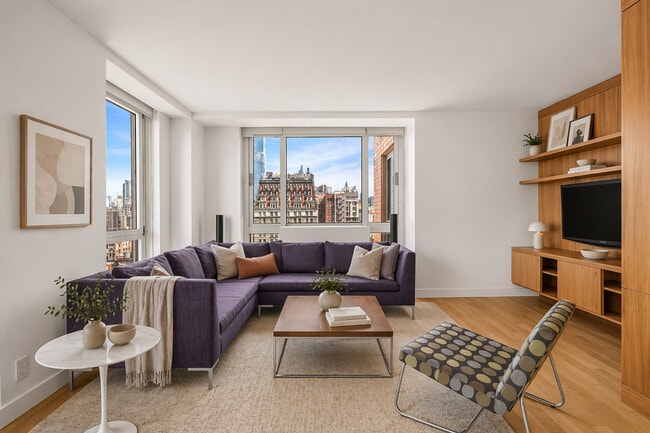 Building Photo - 1 Irving Pl