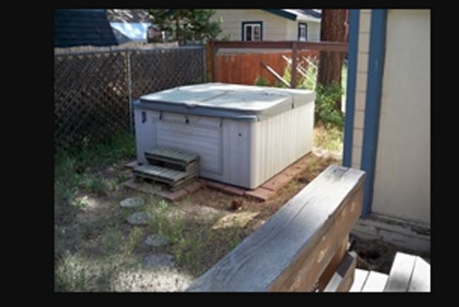 Photo - Furnished Seasonal or Long term  for 8 ppl. near heavenly Avail. 04/15/26!