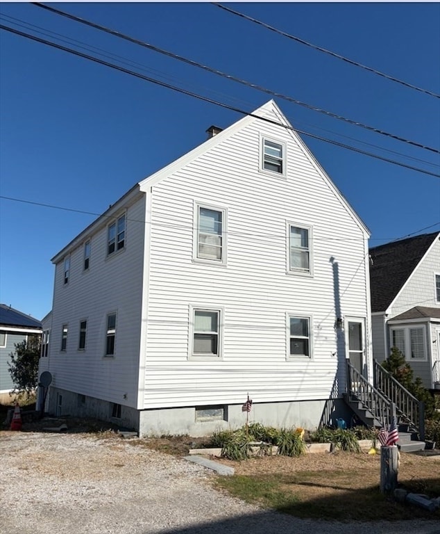 Building Photo - 10 16th St Unit 1