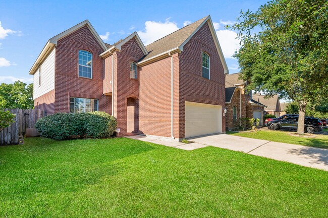 Photo - 13714 Westminster Glen Ln Casa