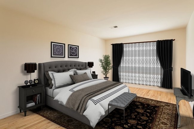 Photo - Linwood Village