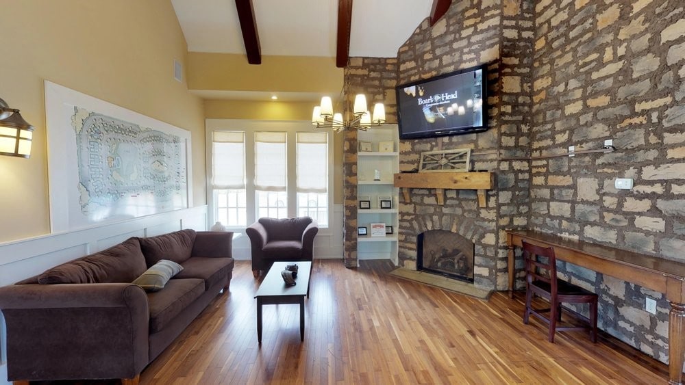 Photo - The Cottages of Hattiesburg Homes