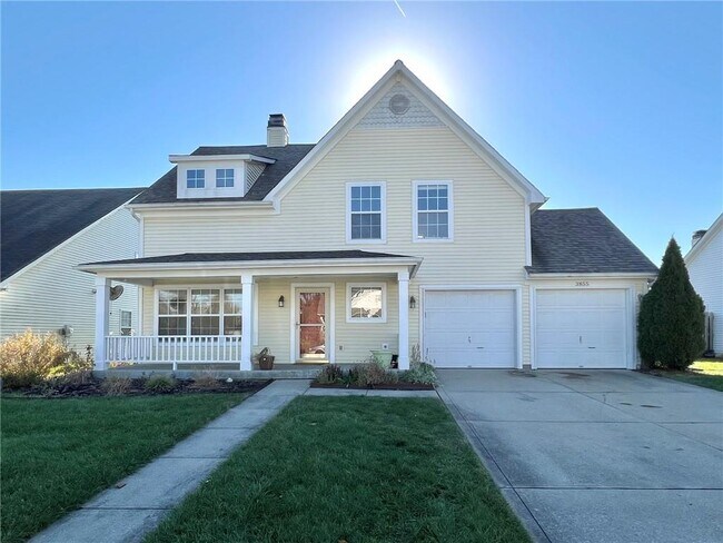 Houses For Rent In Zionsville In Forrent Com