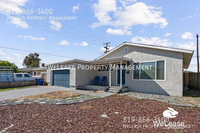 Building Photo - 1202 Evilo St Rental