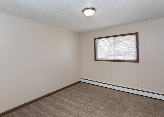 Sycamore Street Apartments