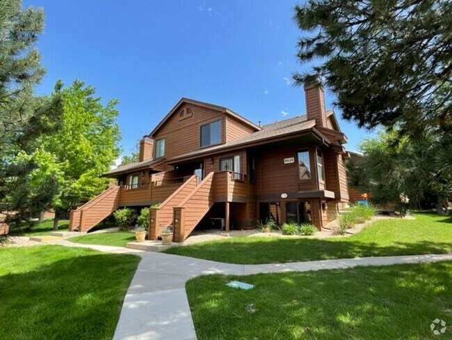 Building Photo - 8020 Holland Ct Unit 8020 Holland Court, #21-C Rental
