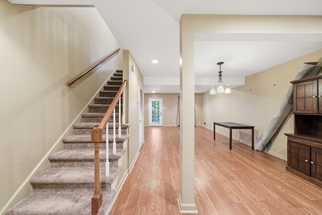 6355 New Market Way