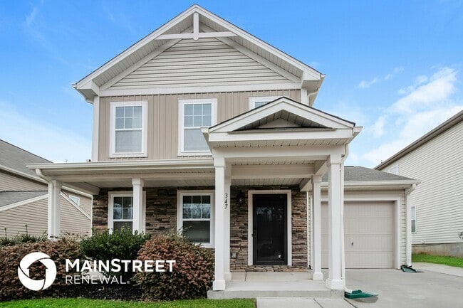 Photo - 347 Cornielle Ln