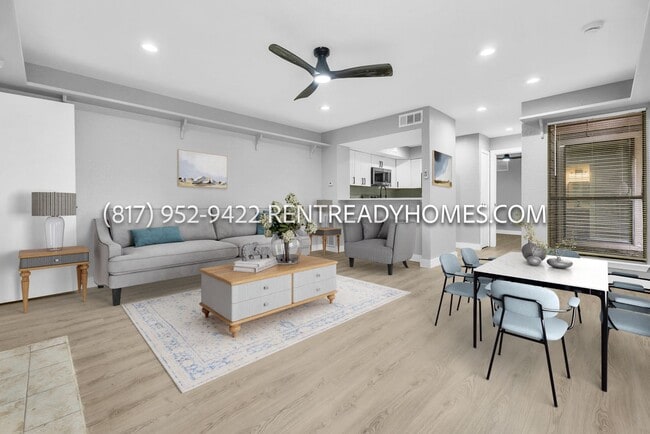 Photo - 9801 Walnut St